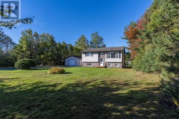 Kitchen - 128 Doherty Drive, Lawrencetown, NS B2Z1C7 Photo 2
