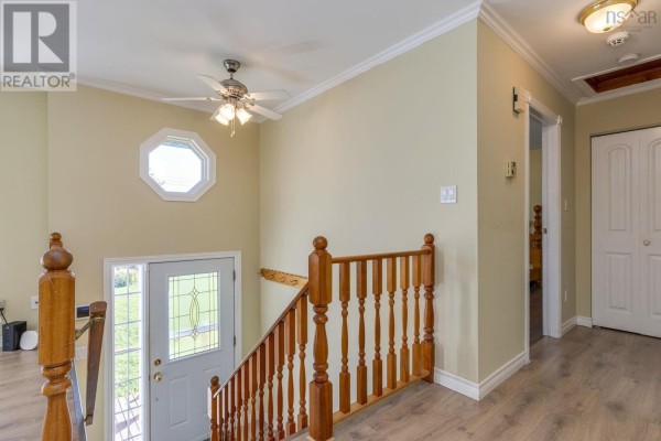 Dining room - 128 Doherty Drive, Lawrencetown, NS B2Z1C7 Photo 3