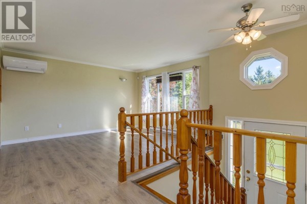 Primary Bedroom - 128 Doherty Drive, Lawrencetown, NS B2Z1C7 Photo 4