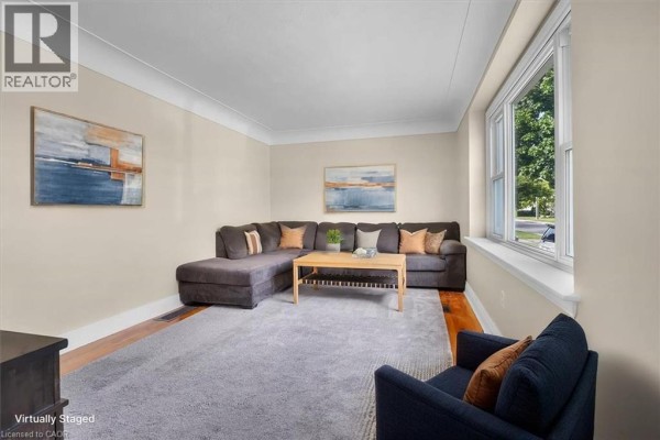 128 East 39th Street, Hamilton, ON, photo 3
