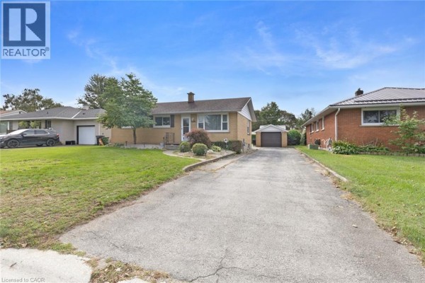 Other - 128 First Avenue, Delhi, ON N4B1G3 Photo 2