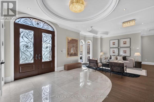 Recreational, Games room - 128 Garden Avenue, Richmond Hill, ON L4C6M1 Photo 2