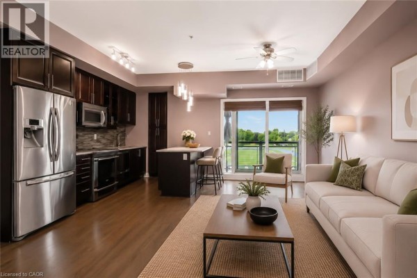 128 Garden Drive Unit# 413, Oakville, ON, photo 2