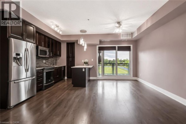 128 Garden Drive Unit# 413, Oakville, ON, photo 3