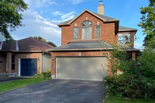 Recreational, Games room - 128 Grenadier Way, Ottawa, ON K2J4M1 Photo 2