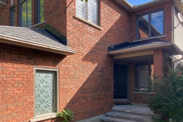 Kitchen - 128 Grenadier Way, Ottawa, ON K2J4M1 Photo 5