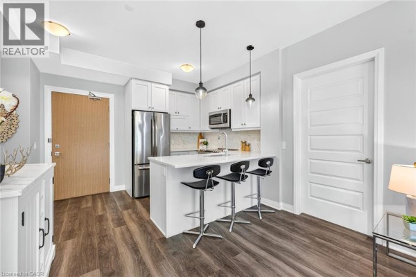 4pc Bathroom - 128 Grovewood Common Unit# 229, Oakville, ON L6H0H3 Photo 3