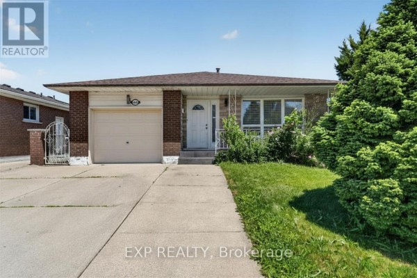 128 Hadeland Avenue, Hamilton, ON, photo 2
