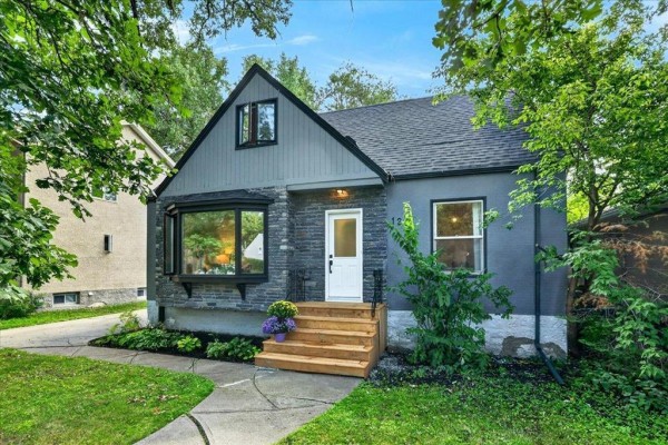 128 Hazel Dell Avenue, Winnipeg