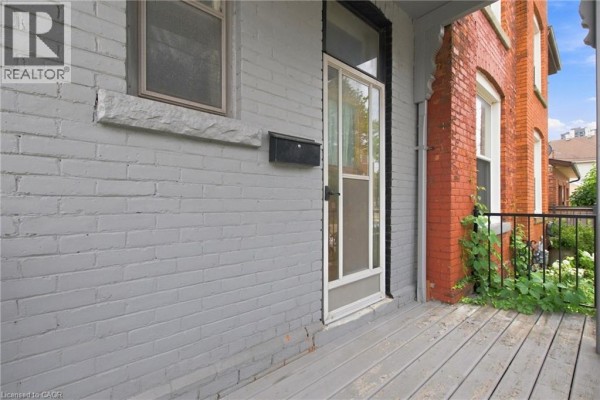 128 Hess Street N, Hamilton, ON, photo 2