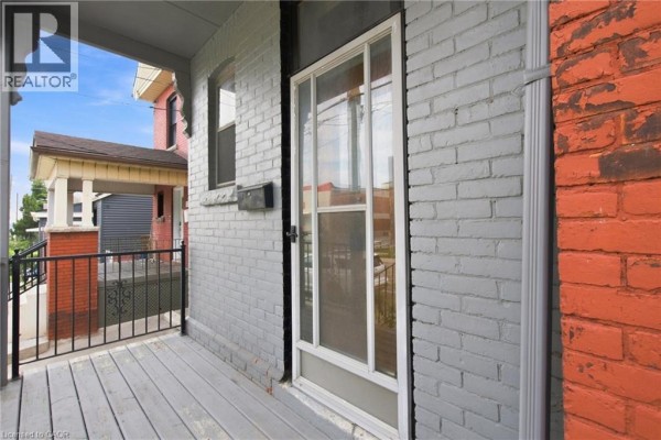 128 Hess Street N, Hamilton, ON, photo 3