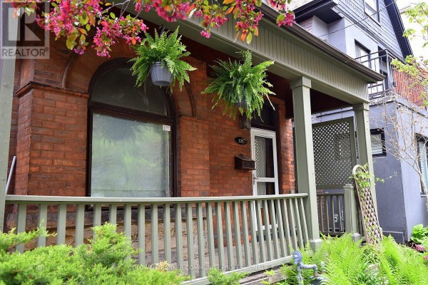 128 Hess Street S, Hamilton, ON, photo 2