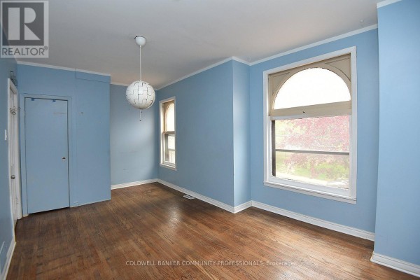 Recreational, Games room - 128 Hess Street S, Hamilton, ON L8P3N6 Photo 4