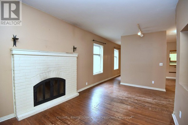 Dining room - 128 Hess Street S, Hamilton, ON L8P3N6 Photo 5