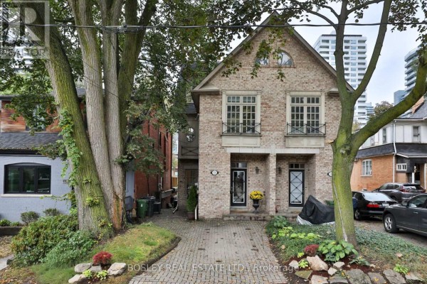 128 Hillsdale Avenue E, Toronto