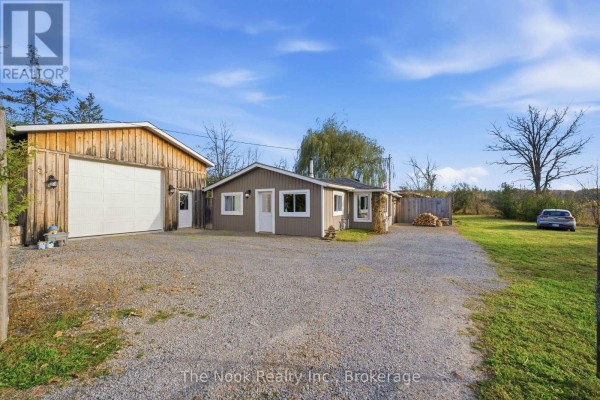 128 Homewood Avenue, Trent Hills, ON K0L1Y0 Photo 2