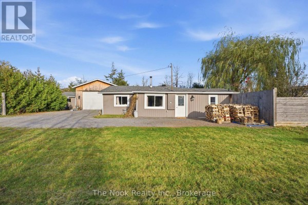 128 Homewood Avenue, Trent Hills, ON K0L1Y0 Photo 3