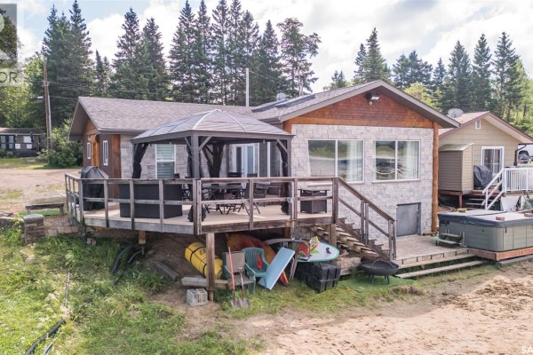 Kitchen - 128 Jacobson Drive, Lakeland Rm No  521, SK S6V5R1 Photo 5
