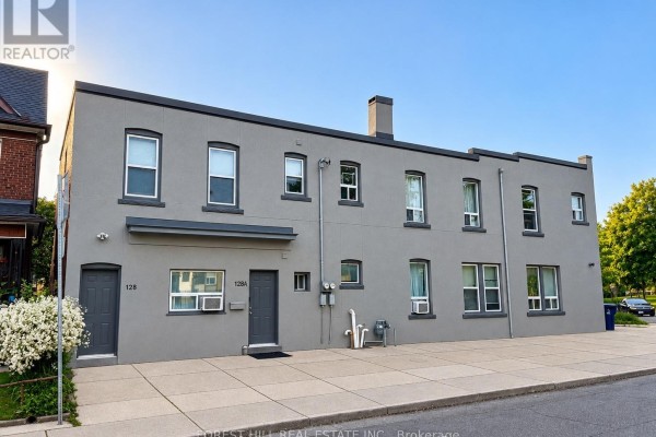 128 Laughton Avenue, Toronto