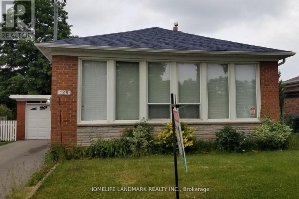 128 Lord Roberts Drive, Toronto
