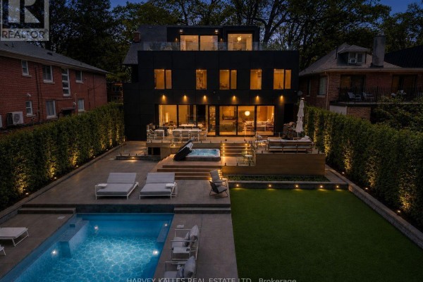 128 Lyndhurst Avenue, Toronto, ON, photo 3