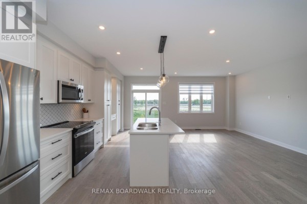 Primary Bedroom - 128 Main Halyard Lane, Ottawa, ON K2J7B6 Photo 4