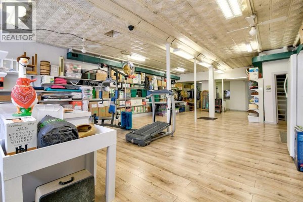 128 Main Street, Barons, AB T0L0G0 Photo 3