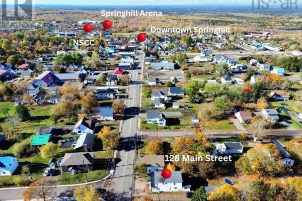 128 Main Street, Springhill, NS, photo 3