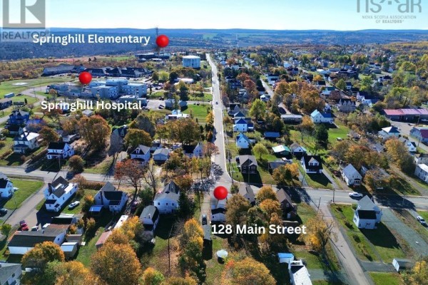 128 Main Street, Springhill, NS B0M1X0 Photo 5