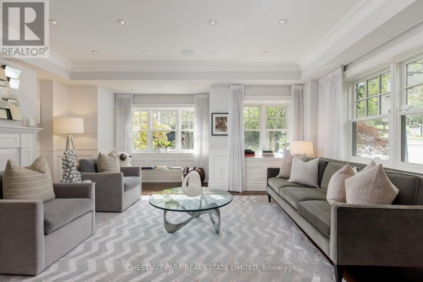 Dining room - 128 Manor Road E, Toronto, ON M4S1R6 Photo 4