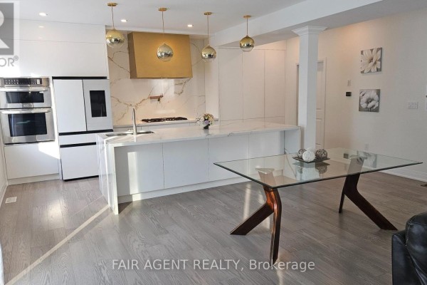 Dining room - 128 Melrose Avenue, Wasaga Beach, ON L9Z2T1 Photo 4