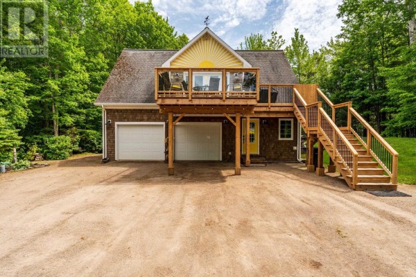 128 Messenger Road, Torbrook Mines, NS, photo 2