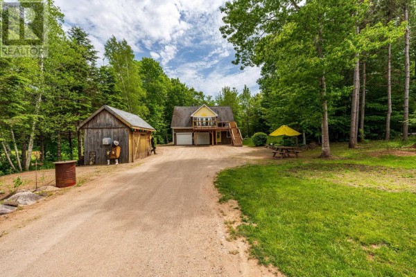 4pc Bathroom - 128 Messenger Road, Torbrook Mines, NS B0P1N0 Photo 4