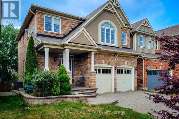 128 Montreal Circle, Hamilton, ON, photo 2