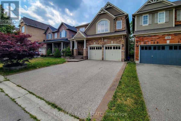 128 Montreal Circle, Hamilton, ON, photo 3