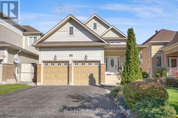 128 Nelson Street, Clarington