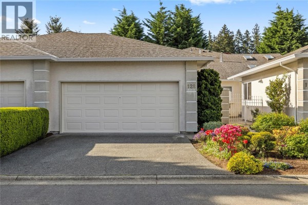Balcony - 128 Ocean Walk Dr, Nanaimo, BC V9V1N2 Photo 3