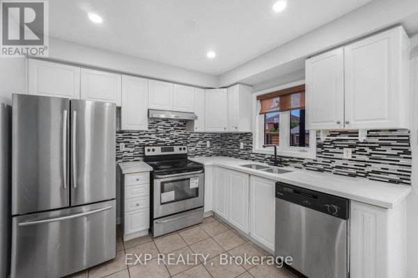 128 Olympia Crescent, Brampton, ON, photo 3