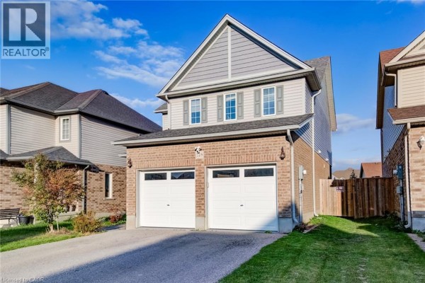 Other - 128 Passchendaele Street, Woodstock, ON N4T0J3 Photo 2