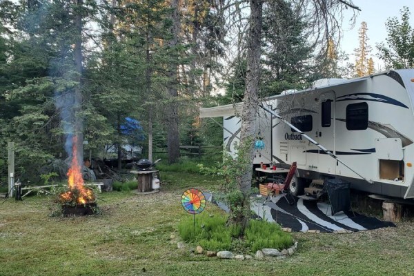 128 Pine Bay, Brightsand Lake, SK S0M0H0 Photo 5