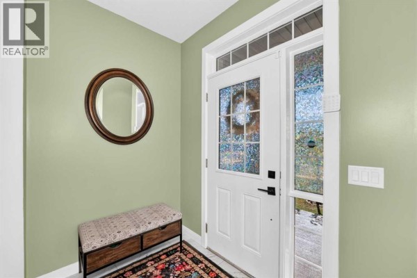 Living room - 128 Ravenskirk Close Se, Airdrie, AB T4A0T1 Photo 4