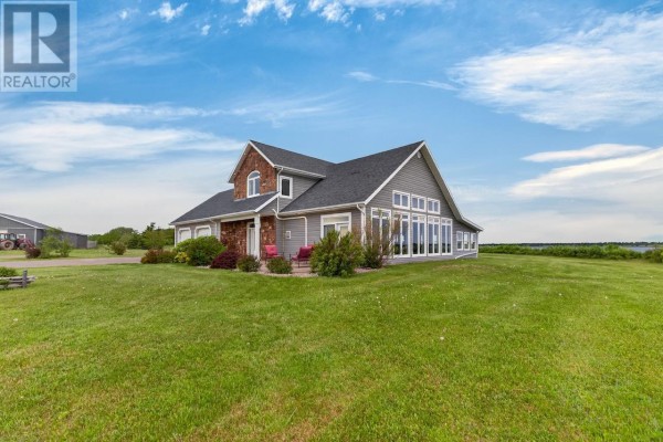 Sunroom - 128 Red Head Road, Morell, PE C0A1S0 Photo 3