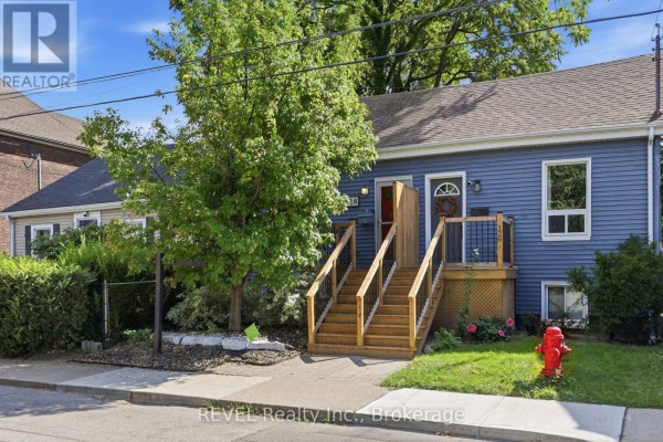 128 Robert Street, Hamilton, ON, photo 2