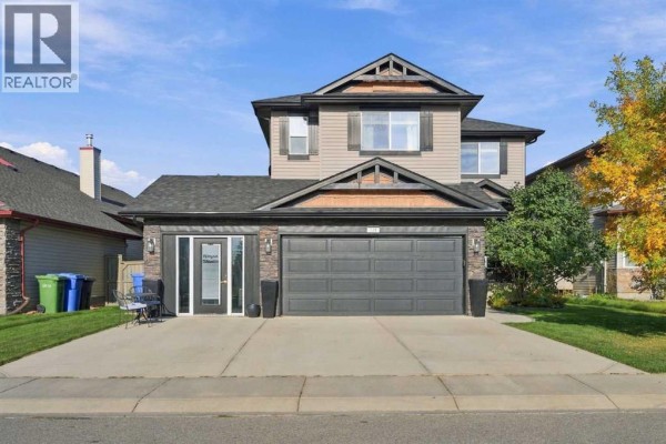 128 Seagreen Way, Chestermere