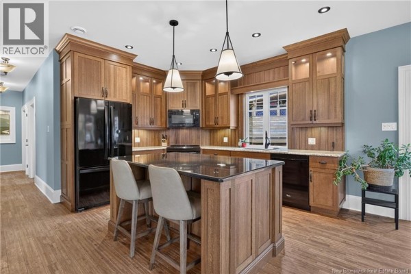 128 Slipp Drive, Mazerolle Settlement, NB, photo 2