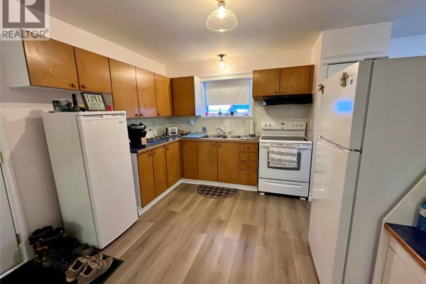 Bedroom - 128 Spieker Avenue, Tumbler Ridge, BC V0C2W0 Photo 3