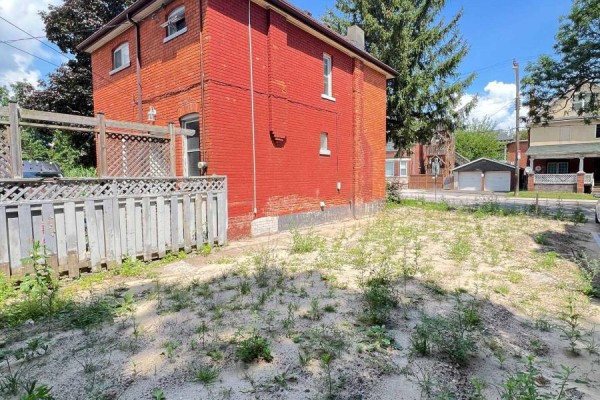 128 Stinson Street, Hamilton, ON L8N1S6 Photo 4