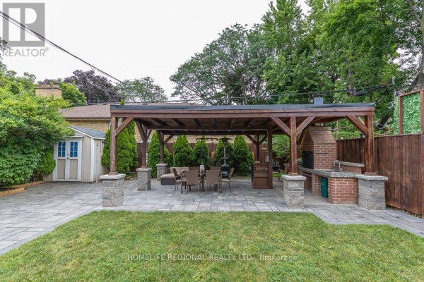 128 The Westway, Toronto, ON, photo 2
