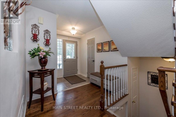 Partial bathroom - 128 Tunbridge Road, Barrie, ON L4M6S2 Photo 5