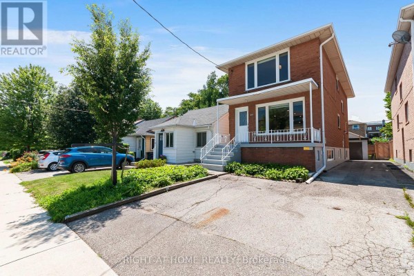 128 Twenty Second Street, Toronto, ON, photo 2